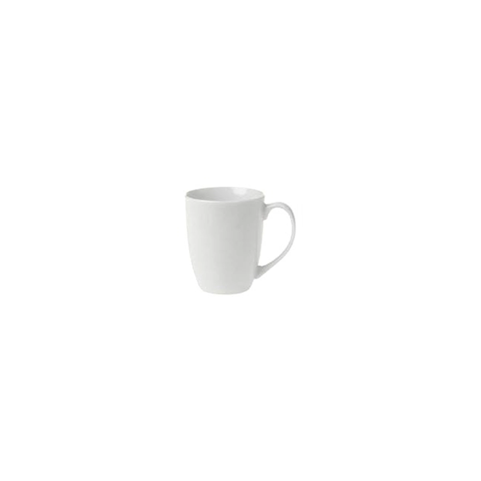 MUG 360ML WHITE