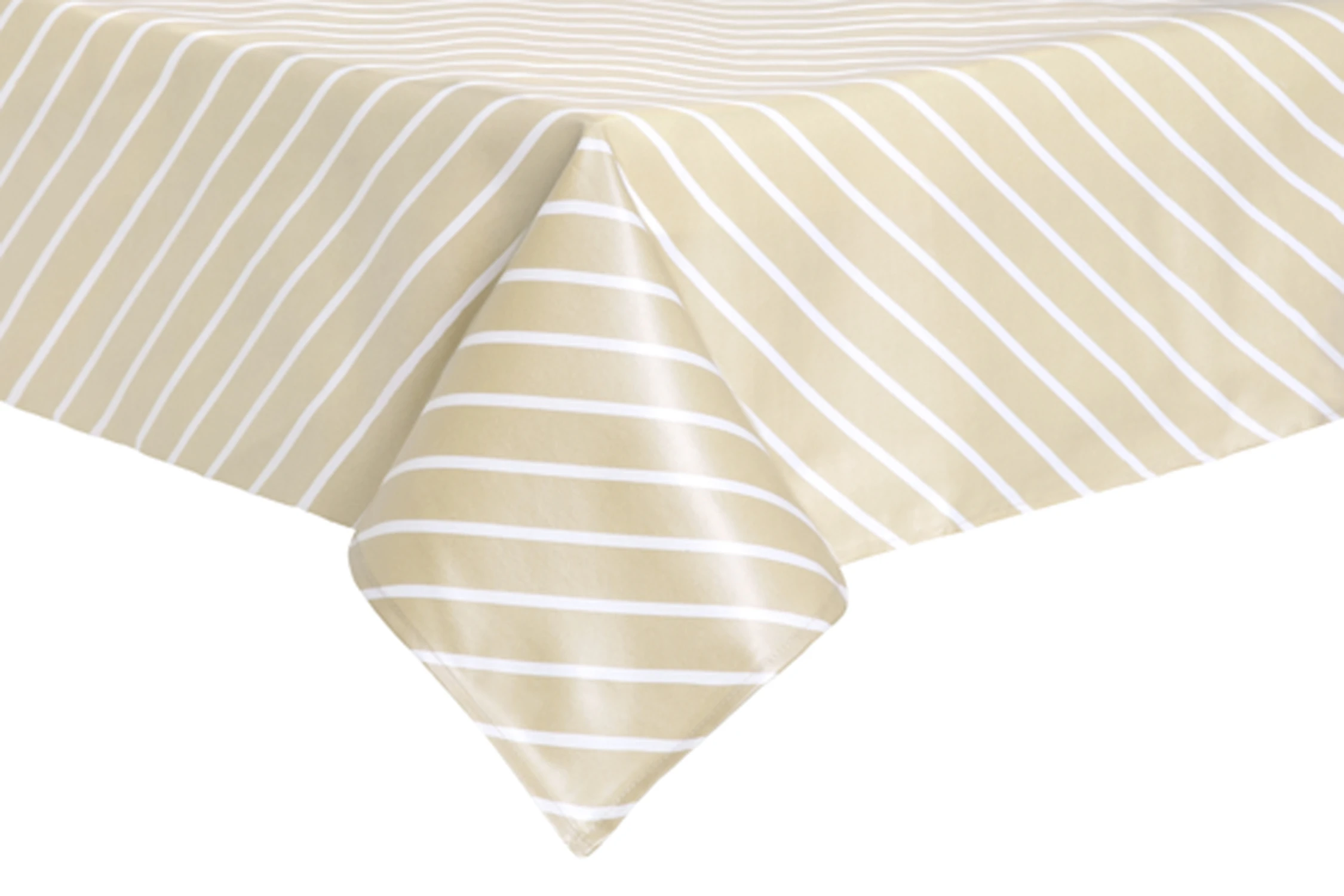 Laminated Tablecloth Assorted – 52 x 70 Inches