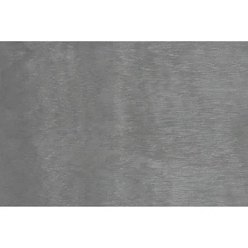 CURTAIN 86L BELLA BATISTE SILVER/GRAY