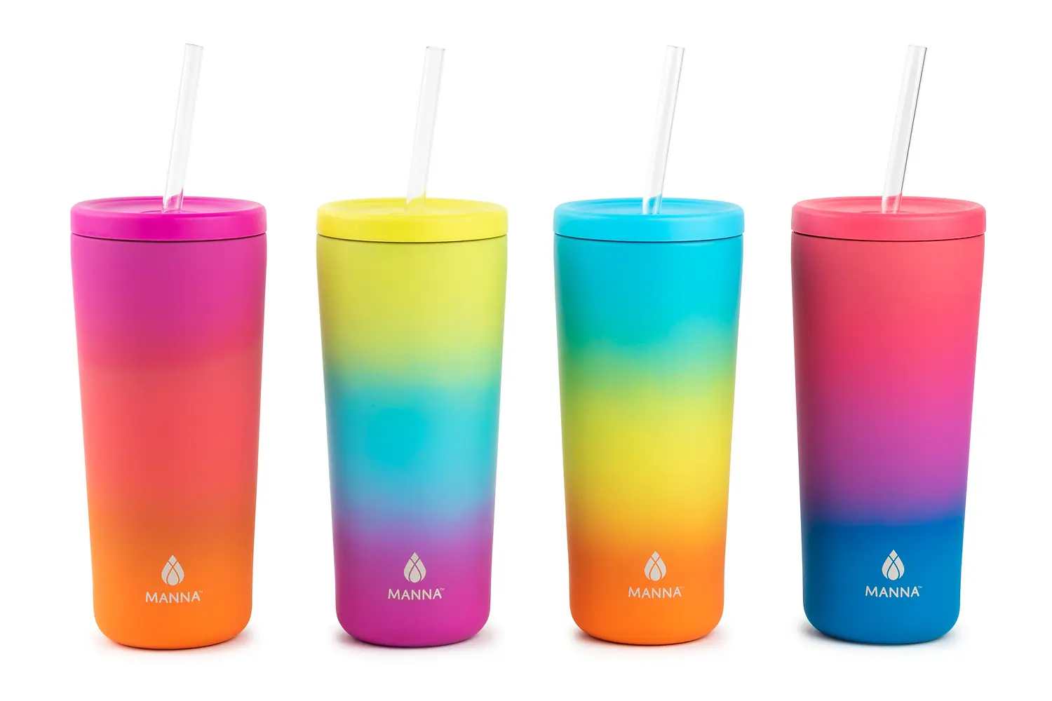 24OZ RANGERTUMBLERS - MATTE - ASSORTED