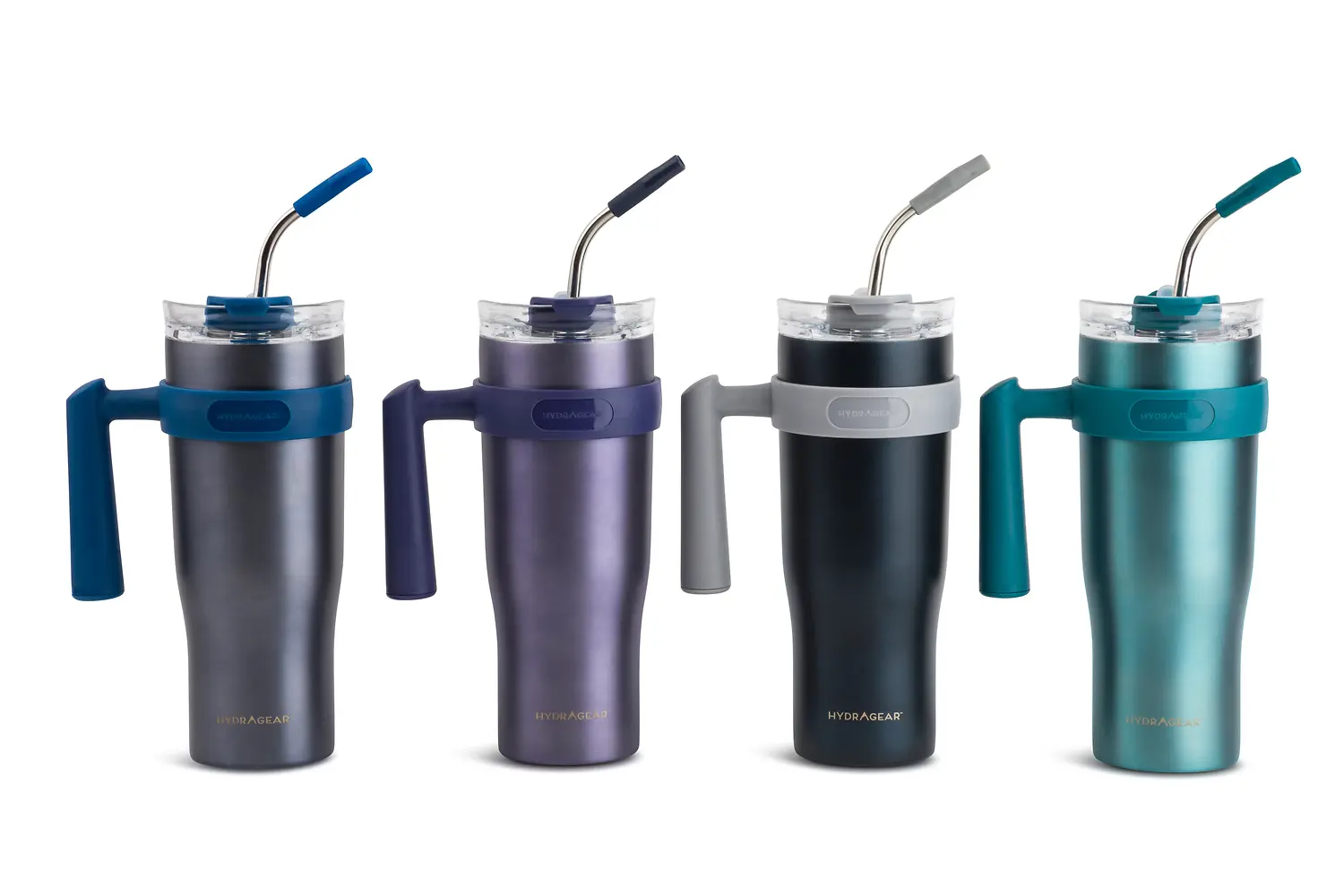 40OZ - JUNO TUMBLER - ASSORTED - MATTE