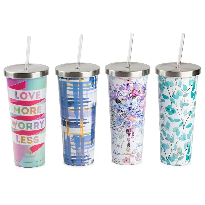 24OZ CHILL TUMBLER