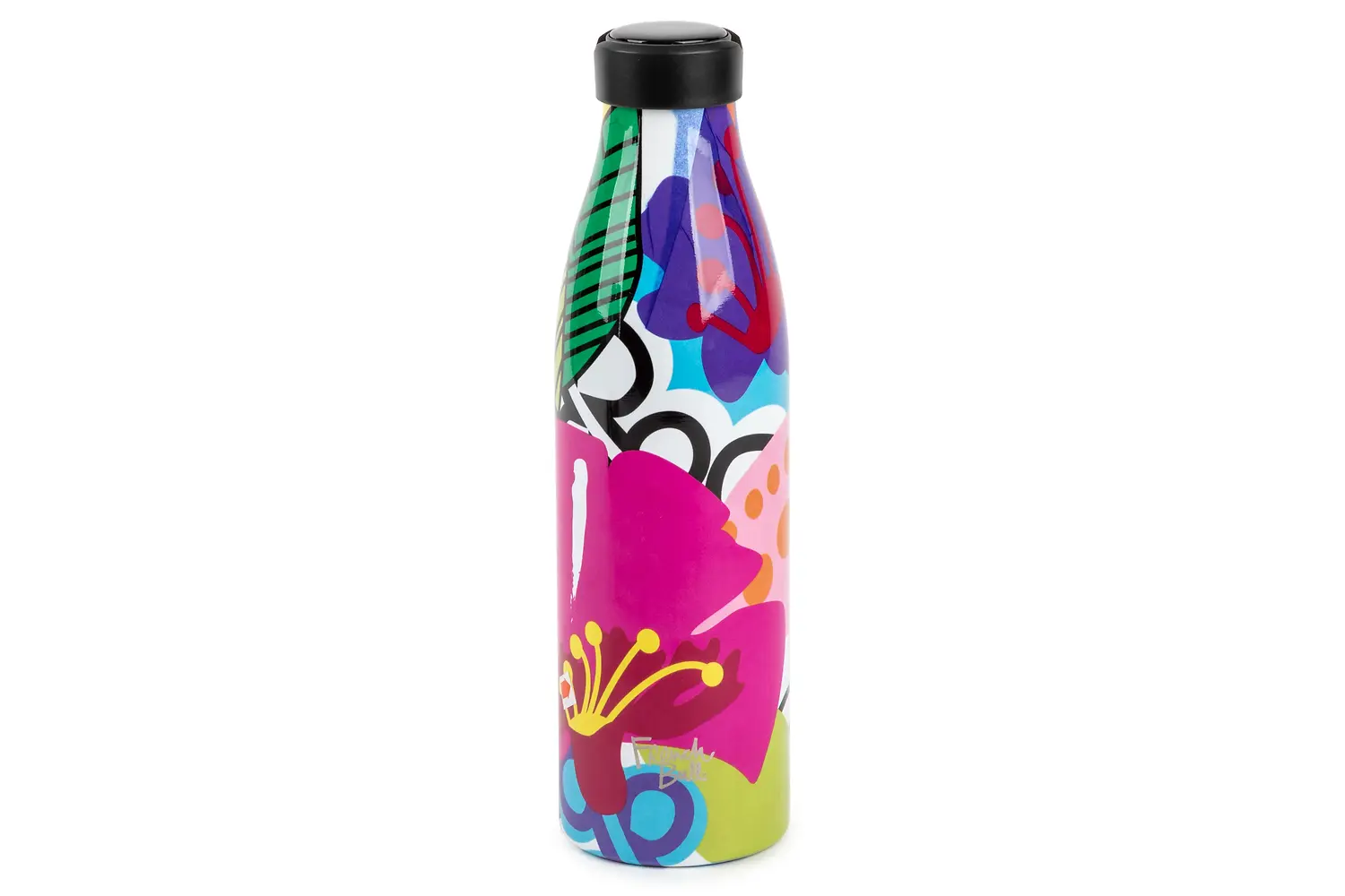 17OZ - POD BOTTTLE - OASIS