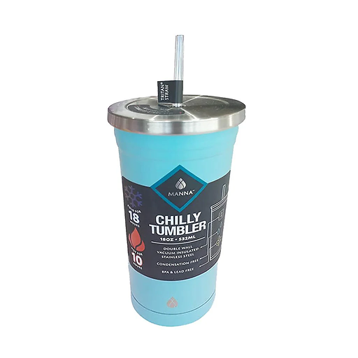 18OZ CHILLY TUMBLER
