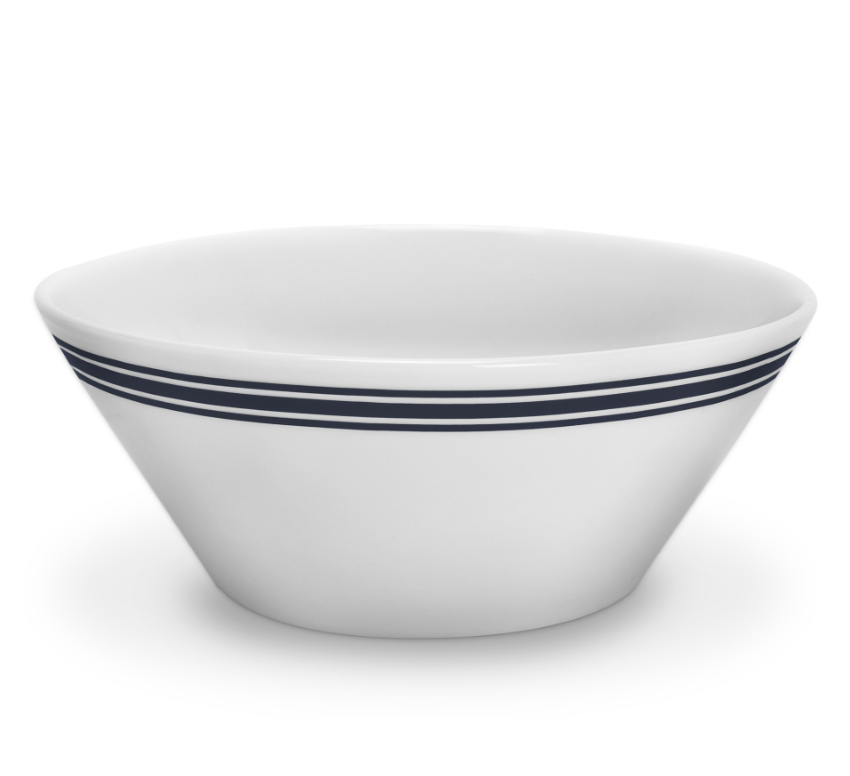 BOWL 15CM CAFE/CHEF PORCELAIN
