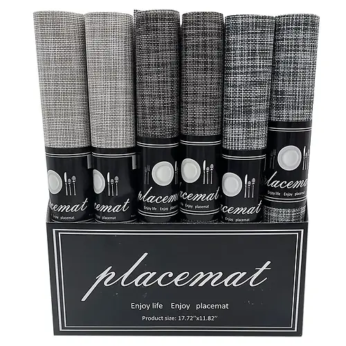 PLACEMATS