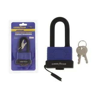 PADLOCK 50MM