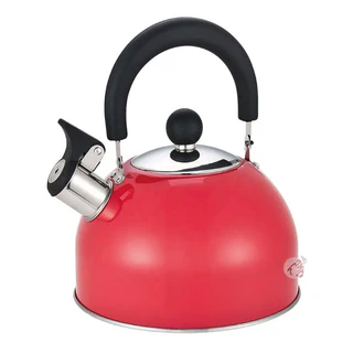 2.5L WATER KETTLE W/HANDLE