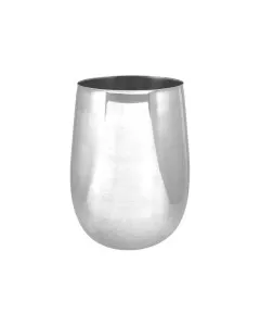 SINGLE WALL WINE GLASS