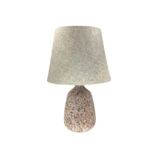 32CM CERAMIC TABLE LAMP