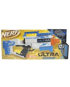 NERF ULTRA SCREAM MACHINE