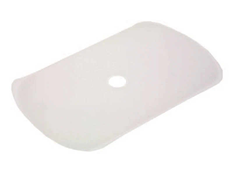 SYPHON DIAPHRAM RECTANGULAR/OVAL