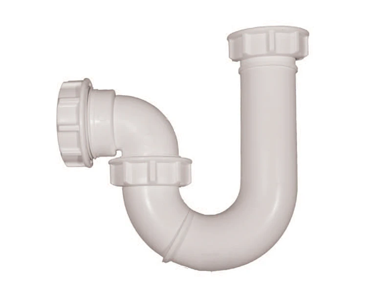 WASTETRAP 'P' 11/2"