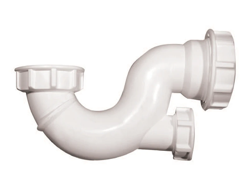 MT6000AA SHALLOW TRAP(BATH)11/4"