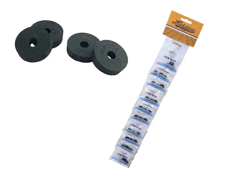 CXP4011- FLAT WASHER 3/8 3PK