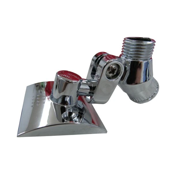 CXP5429 - SHOWER WALL BRAKET & ELBOW