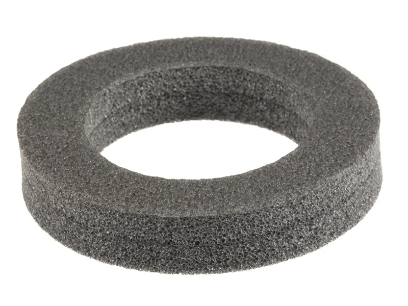 FOAM WASHER ECONOMY FLAT
