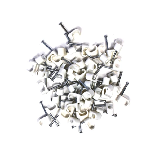 CABLE CLIP  2.5MM