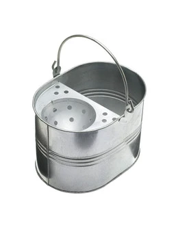 CXH25050 GALVANISED MOP BUCKET