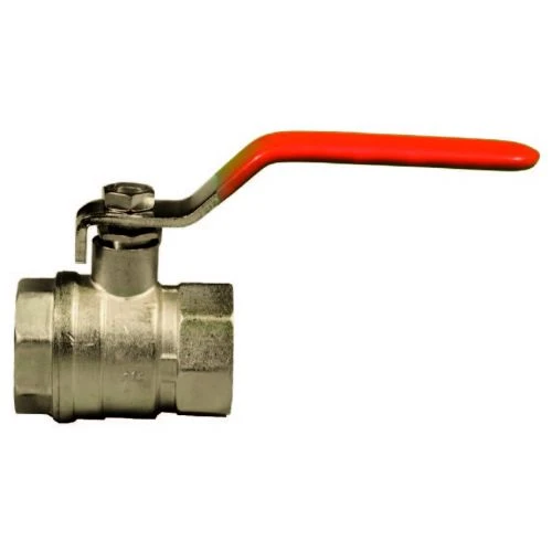 CXP5561 "IN-LINE" BALL VALVE