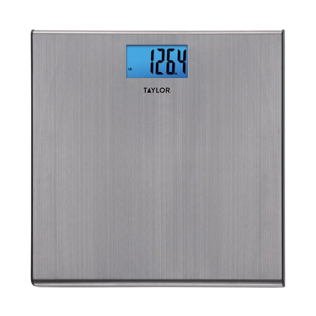 TAYLOR 1.58" LCD LITHIUM GLASS SCALE