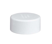 UPVC CAP SCH40 3/4"