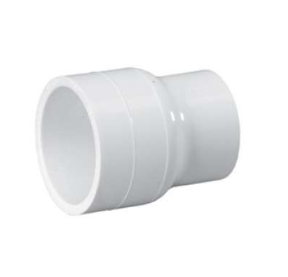 REDUCING COUPLING SCH40 1X3/4"