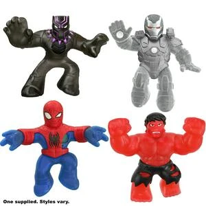 GOO JIT ZU MARVEL GOO SHIFTERS