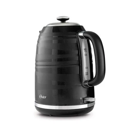 1.7LTR TEA KETTLE - BLACK