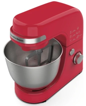 PLANETARY STAND MIXER