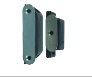 SMALL MAG CABINET ROLLER CATCH