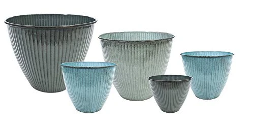 14" SHERIDAN PLANTER ASSORTED