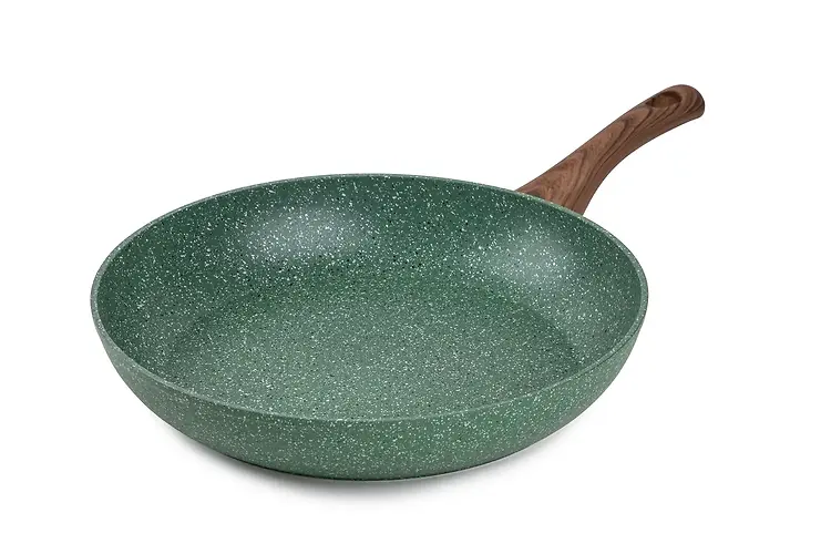 12" VIRGO ALUMINUM FORGED NONSTICK