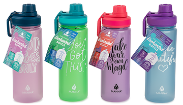 24OZ CC ENCHANTED BOTTLE