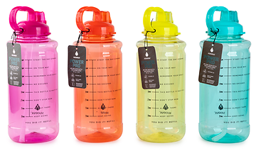 101OZ POWER PRO ASSORTED SPORT
