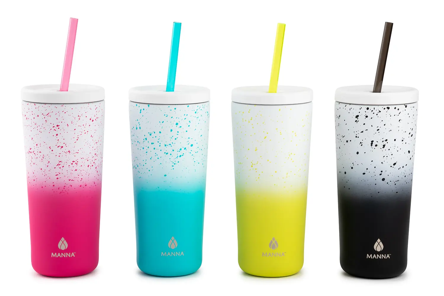 24OZ RANGER TUMBLER ASSORTED  POWER NEON