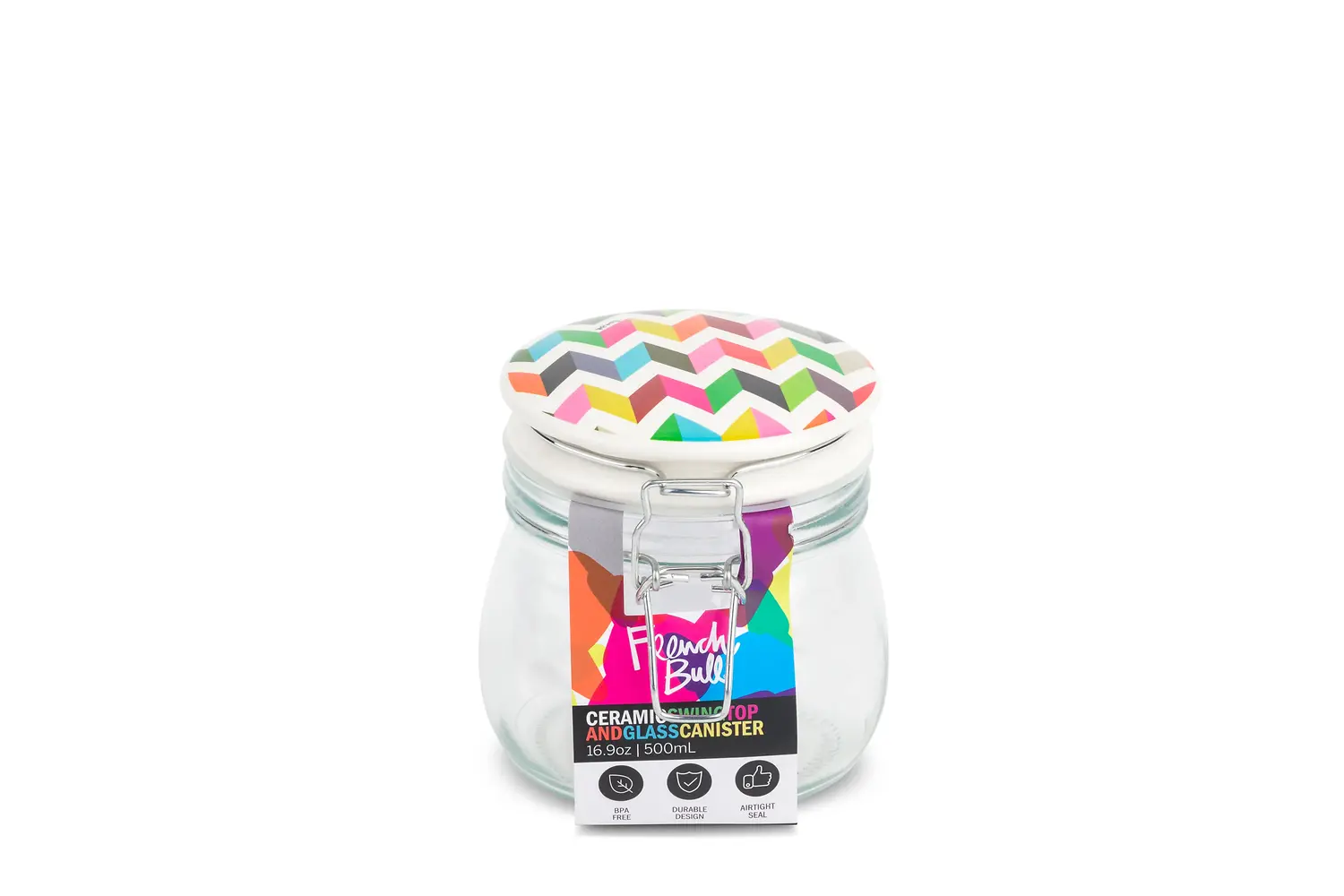 *0525* 17.5oz Icon Stemless Wi
