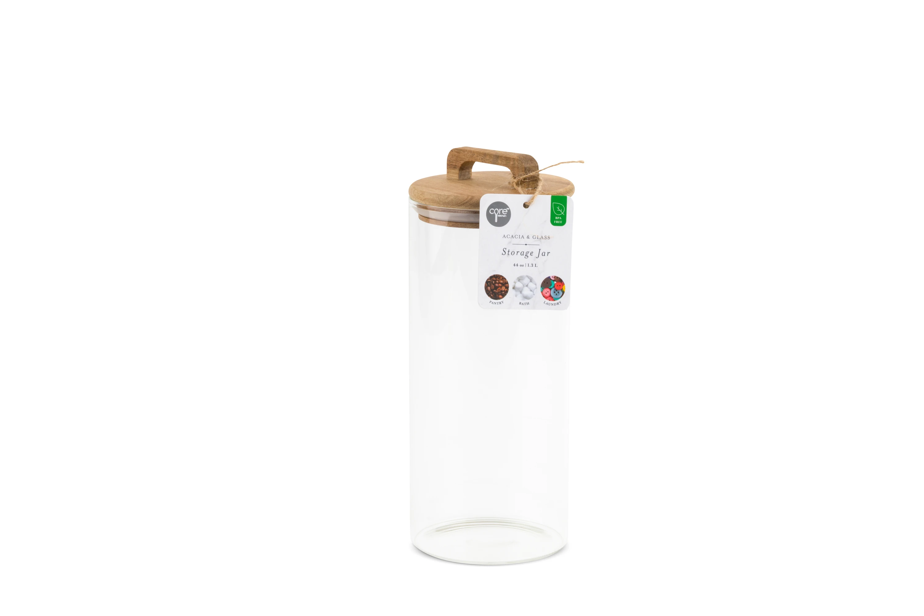 2pk 300ml Glass Continuous Spr