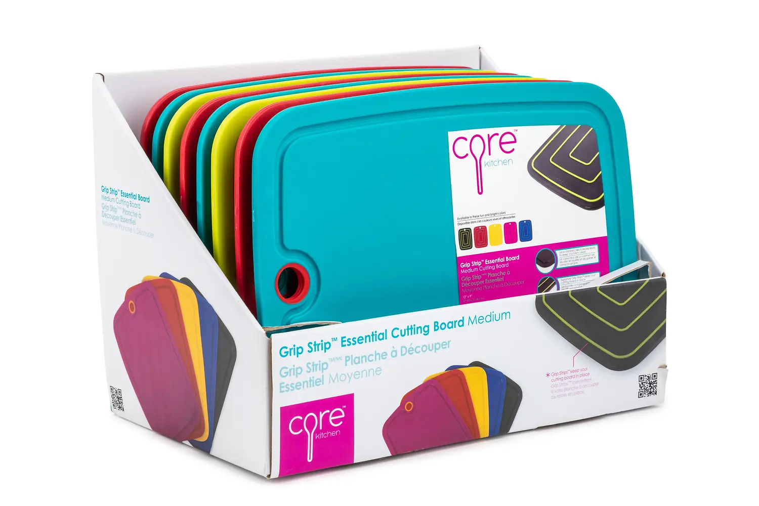 GRIP STRIP ESSENTIAL BOARDS