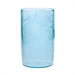ACRYLIC OCEANIC HB TEAL BLUE