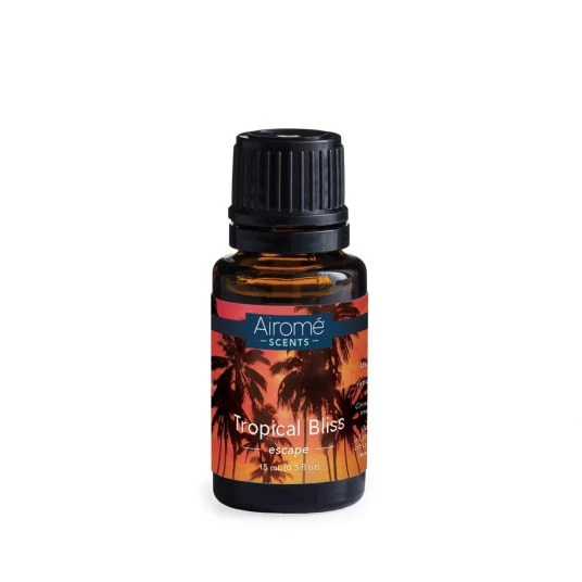 15ML ESSENTIAL OIL BLEND TROPICAL