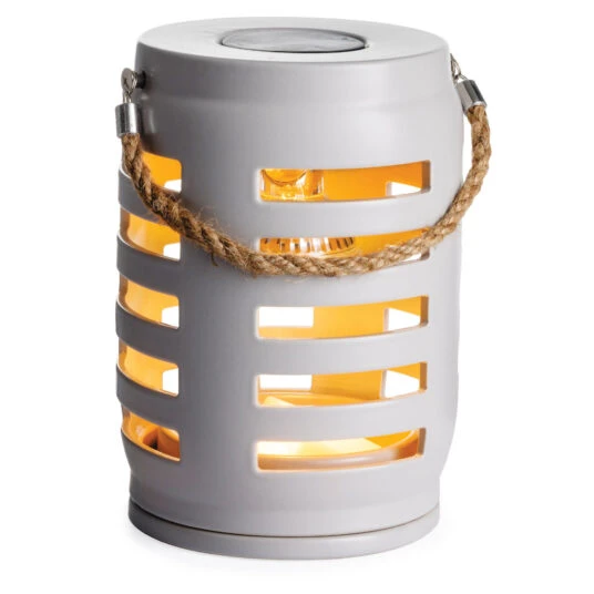 CANOPY ILLUMINATION FRAGRANCE WARMER SHU