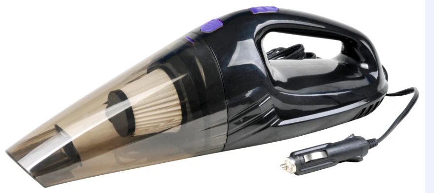 120W WET/DRY VACUUM - CARRY CASE