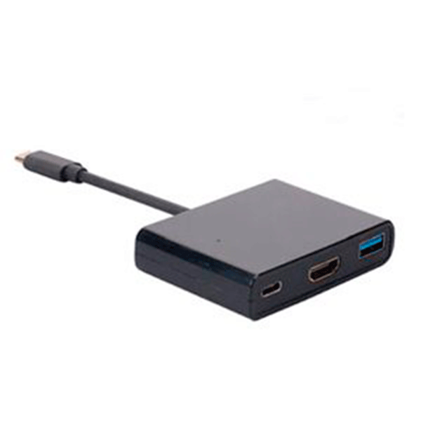 USB 3.1 TYPE C HDMI 3.0 USE W/2.
