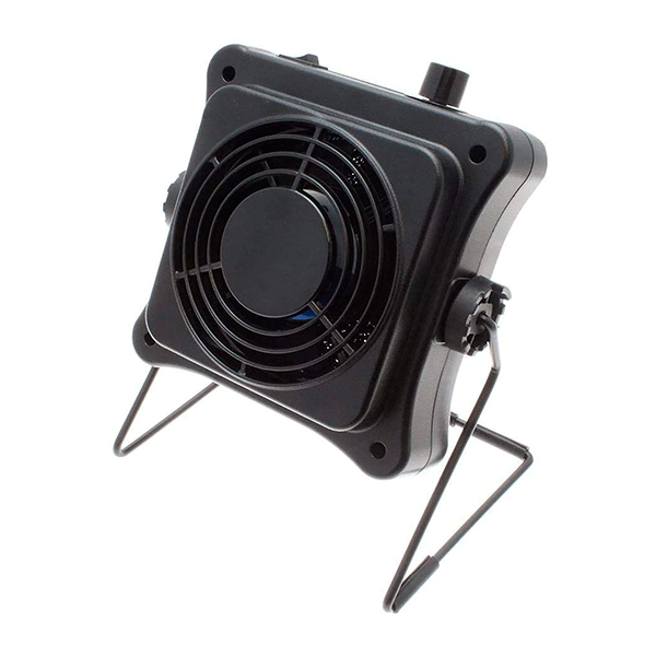 SOLDER SMOKE ABSORBER