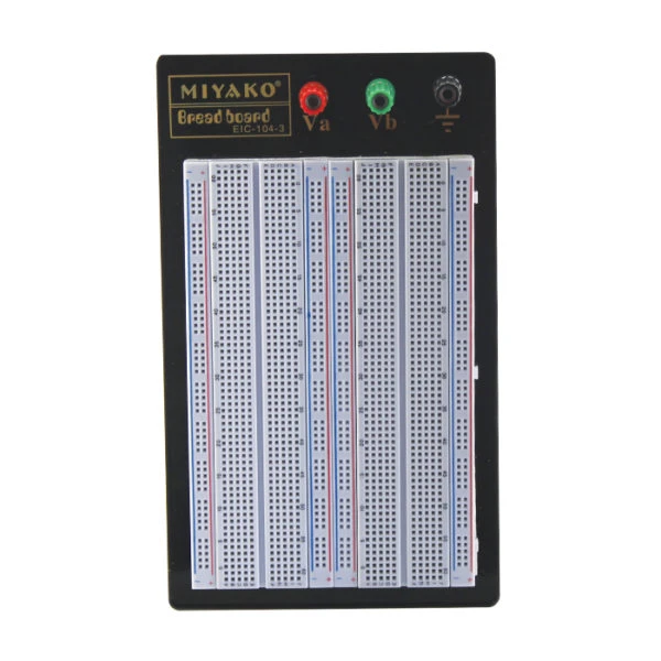 BREADBOARD