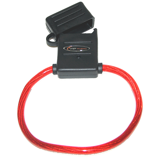 HQ ATC MAX FUSE HOLDER