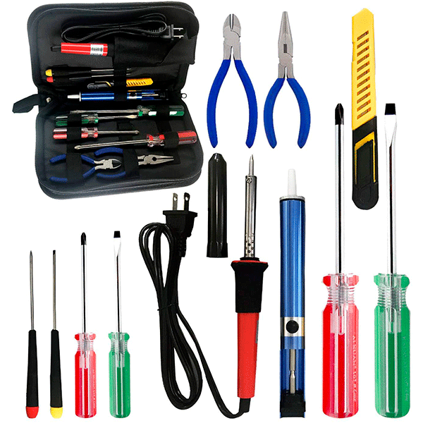 PROFESSIONAL REPAIR KIT