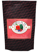 Four-Star Nutritionals Salmon À La Veg® Recipe Dry Dog Food 26 lb