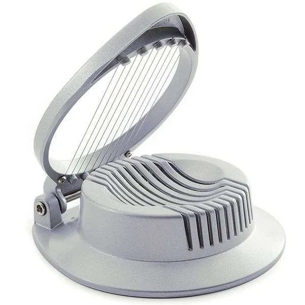 ROUND EGG SLICER